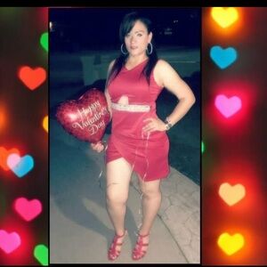 Meet your Posher, Angie